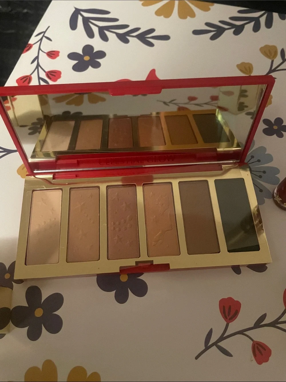 Estée Lauder collection